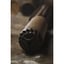 Flow 762 Ti Rifle Suppressor w/Muzzle Brake Black