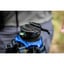Leveling Head Q-75 Accessory for Pro-Series Tripods Black