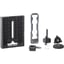 Tool-less Length-of-Pull Kit for Gen4 X-Ray Chassis