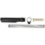 Carbine Buffer Tube Kit for AR-15 Black