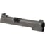 Slide Stripped for Rem M1911 R1 Tactical w/Sights Matte BLK