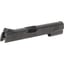 Enhanced Slide for Remington M1911 w/Rear Sight Only BLK