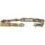 Vickers Padded Push Button Sling MultiCam