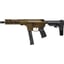 Banshee MKGS FE 9mm Luger 8"BBL (1)33RD Mag Midnight Bronze