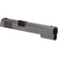 Slide for Rem M1911 R1 5"BBL No-Sights Matte Black