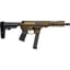 Banshee MKGS FE 9mm Luger 8"BBL (1)33RD Mag Midnight Bronze