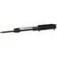 BRN-4 Assembled Upper 14.5" Std Chrome Lined Barrel Black