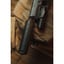 FLOW 9k Ti Multi Cal HUB Compatible Pistol Suppressor Black