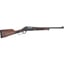 H14 Long Ranger Big Woods .308 Win18.5"BBL(1)4RD Black/Brown