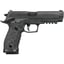P226 X-Five EXTRM 9mm Luger 5"BBL (3)20RD Mags SAO Black