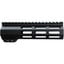 7" M-LOK Handguard for AR-15 Black