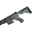 OH-15 6mm ARC 18"BBL (1)30RD Mag Mid-Length Threaded Black