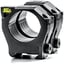 Precision Ultralight MS Rings 30mm X-High (1.375") Blk 2/Pk