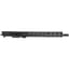 5.56 NATO 16" HBAR Mid-Length BBL Complete Upper Receiver