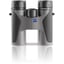 Terra ED 8x32mm Binocular Gray