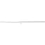 Rifle Gas Tube for AR-15 Stainless Steel