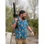 Ryn .30 Caliber HUB Compatible Suppressor Blk
