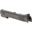 Enhanced Slide for Remington M1911 w/Rear Sight Only BLK