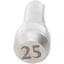 25 Caliber (.257) High Speed Case Trimmer Pilot