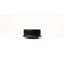 Hub Direct Thread Adapter 1/2x28 Black