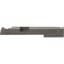 Slide for Rem 1911 R1 Hunter w/No Sights Black