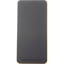 .440" 50-Round Reloading Tray Black & Yellow