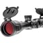 Pro Ocular Lens Cover for Conquest V4/44mm 1.969"