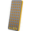 .440" 50-Round Reloading Tray Black & Yellow
