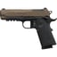 1911 X Freedom .45 ACP 4.2"BBL (2)8RD Mags Bronze/Black