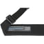 Vickers Padded Push Button Sling Black