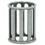 FIXED BARREL SPACER