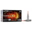 6.5 Creedmoor 155gr Fusion Tipped 20/Box