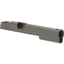 Slide for Rem 1911 R1 Hunter w/No Sights Black