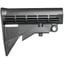 M4 Mil-Spec Buttstock for AR-15