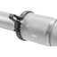 Throw Lever for Conquest V4 Black
