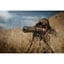 Flow 762 Ti Rifle Suppressor w/Muzzle Brake Black