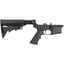 OH-15 Multi-Caliber Complete Lower Receiver for AR-15 Black