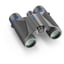 Terra ED 10x25mm Pocket Binocular Gray