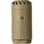 Blastphemy Multi-Caliber Blast Deflector FDE
