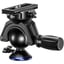 BALLHEAD V-60 ACCESSORY FOR PRO-SERIES TRIPODS