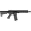 OH-15 300BLK 10.5"BBL (1)30RD Mag Thrd Black