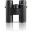 Terra ED 10x32mm Binocular Black