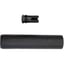 ASHE 5.56 22 Caliber HUB Compatible Suppressor Blk