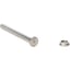 Guide Rod for Sig Sauer P320 Compact Silver