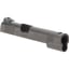 Enhanced Slide for Remington M1911 w/Rear Sight Only BLK