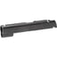 Slide Stripped for Rem 1911 R1 Carry No-Sights Matte BLK