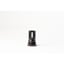 Mini Stiction Lock Comp 9mm M13.5x1 LH  Black