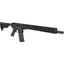 OH-15 5.56 NATO 16"BBL (1)30RD Mag Mid-Length Thrd Black