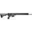 OH-15 6mm ARC 18"BBL (1)30RD Mag Mid-Length Threaded Black