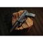FLOW 9k Ti Multi Cal HUB Compatible Pistol Suppressor Black